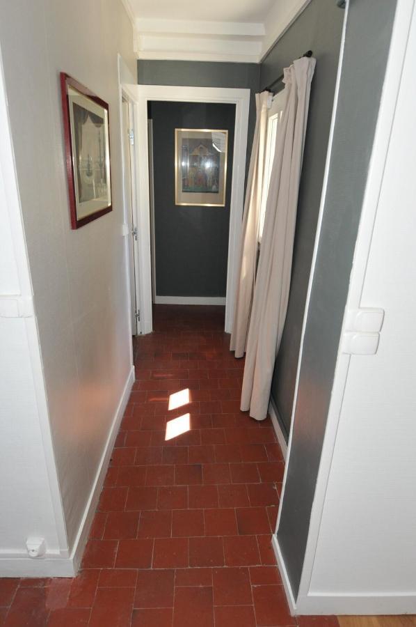 Le Maupassant, Appartement 50M2 Pour 6 Personnes Rouen Bagian luar foto